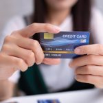 初めてのクレジットカードの現金化！申し込みの流れは？